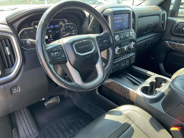 Used 2022 GMC Sierra 2500 Denali AWD/4WD image 28