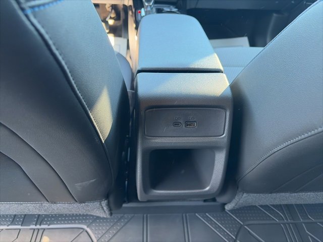 New 2026 Chevrolet Trax LT w/ Driver Confidence Package image 13