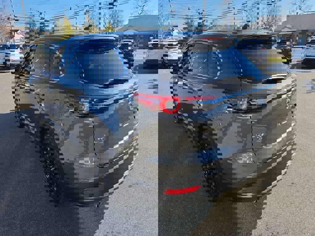 Used 2023 MAZDA CX-9 Touring Plus image 8