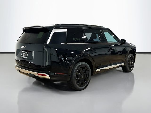 New 2027 Kia Telluride SX image 7