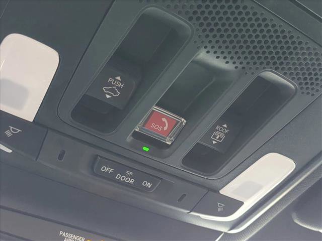 Certified 2025 Acura ADX A-Spec image 21