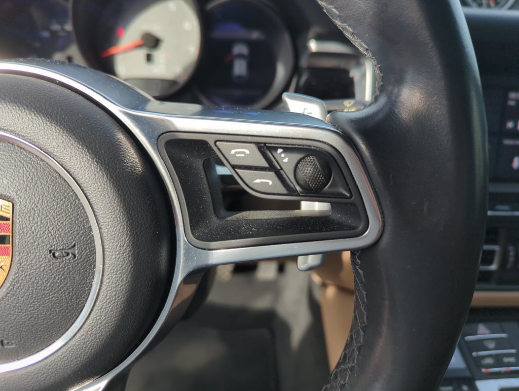 Used 2020 Porsche Macan S AWD/4WD image 23