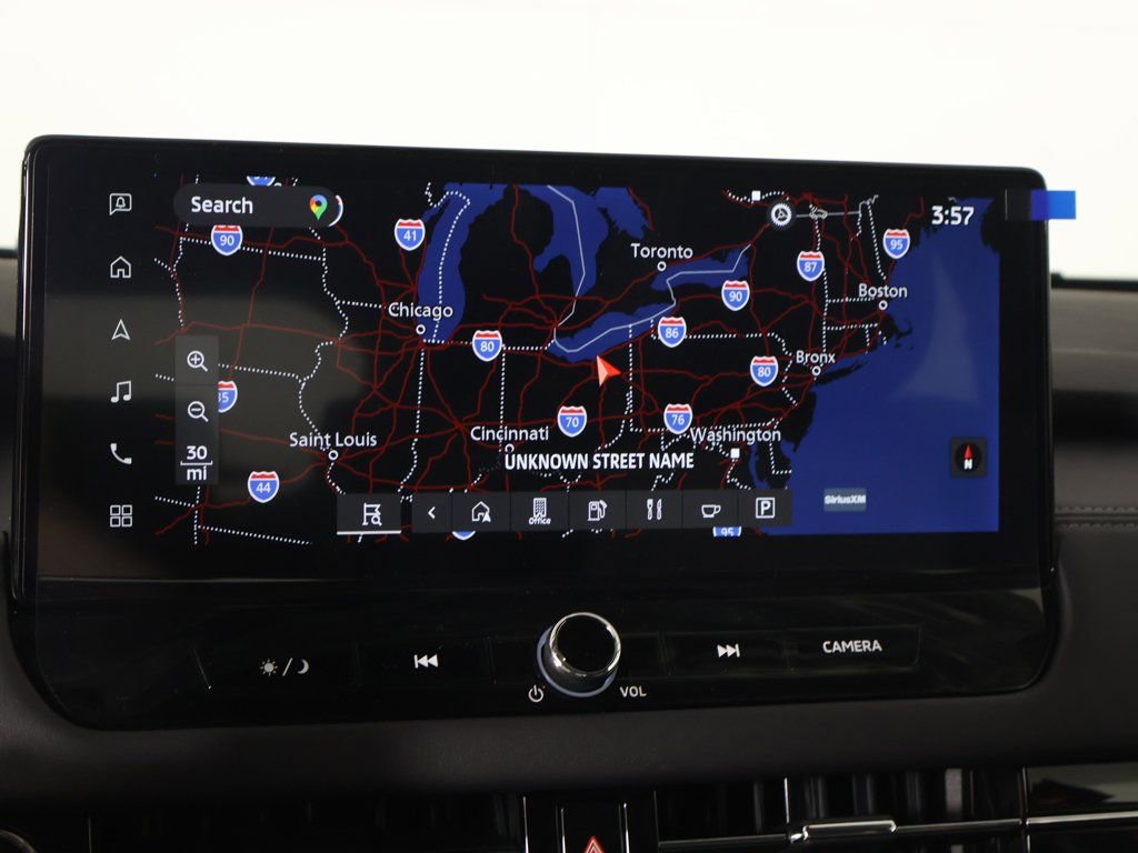 New 2026 Mitsubishi Outlander ES FWD image 41