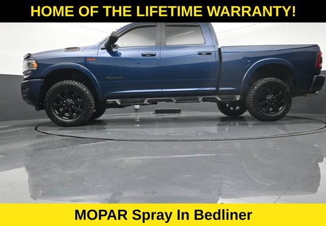 Used 2022 RAM 2500 Laramie AWD/4WD image 69