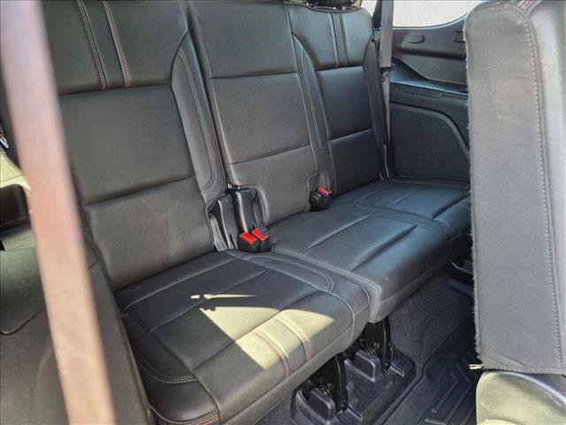 Used 2023 Chevrolet Tahoe RST AWD/4WD image 21