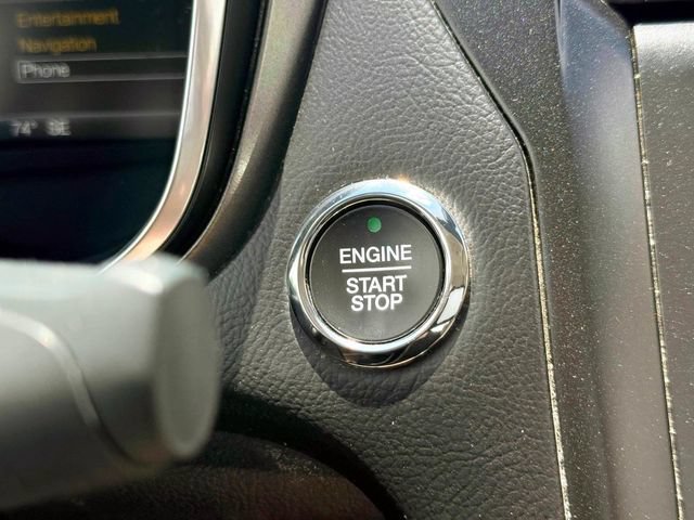 Used 2020 Ford Fusion SE w/ Equipment Group 151A FWD image 27