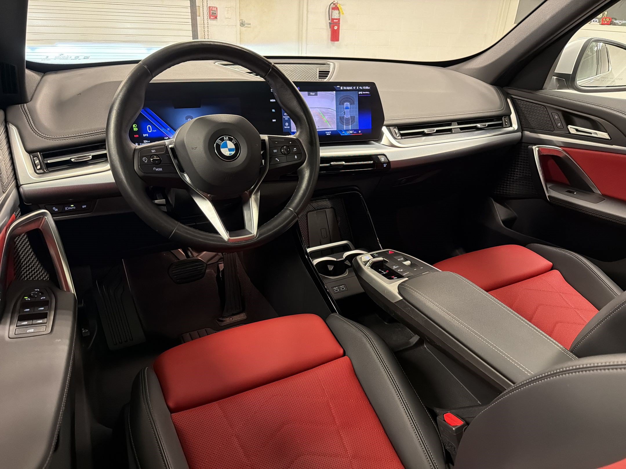 Used 2023 BMW X1 xDrive28i w/ Convenience Package AWD/4WD image 28
