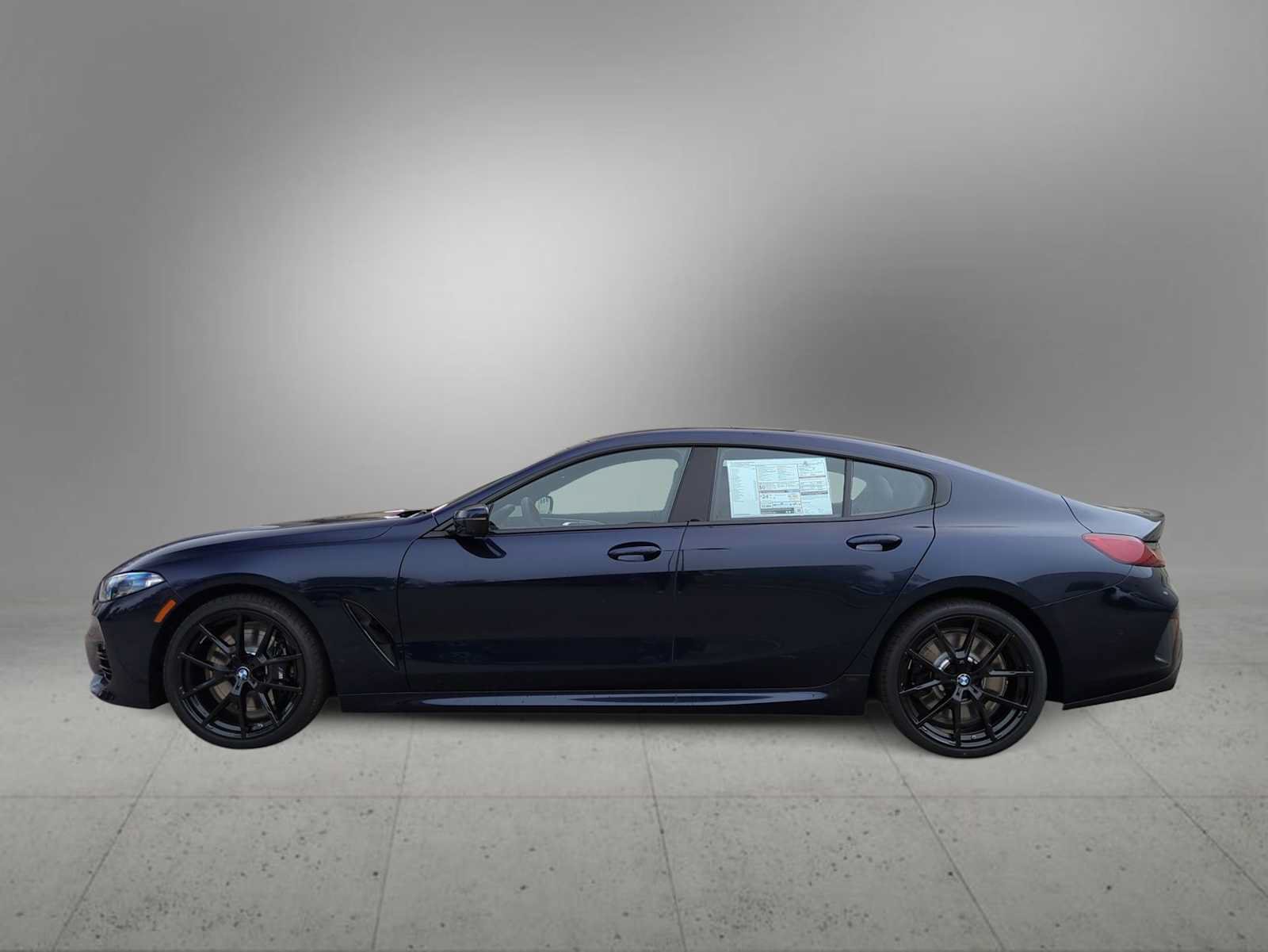 New 2026 BMW 840i xDrive AWD/4WD image 5