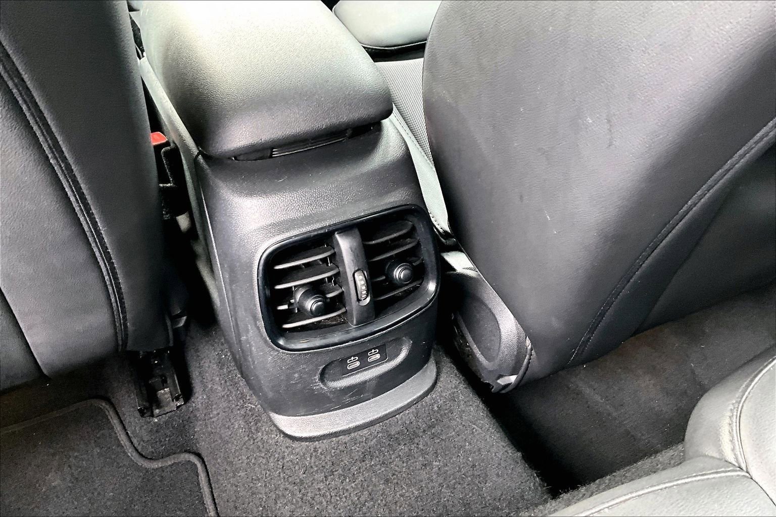 Used 2023 MINI Cooper Clubman S image 10