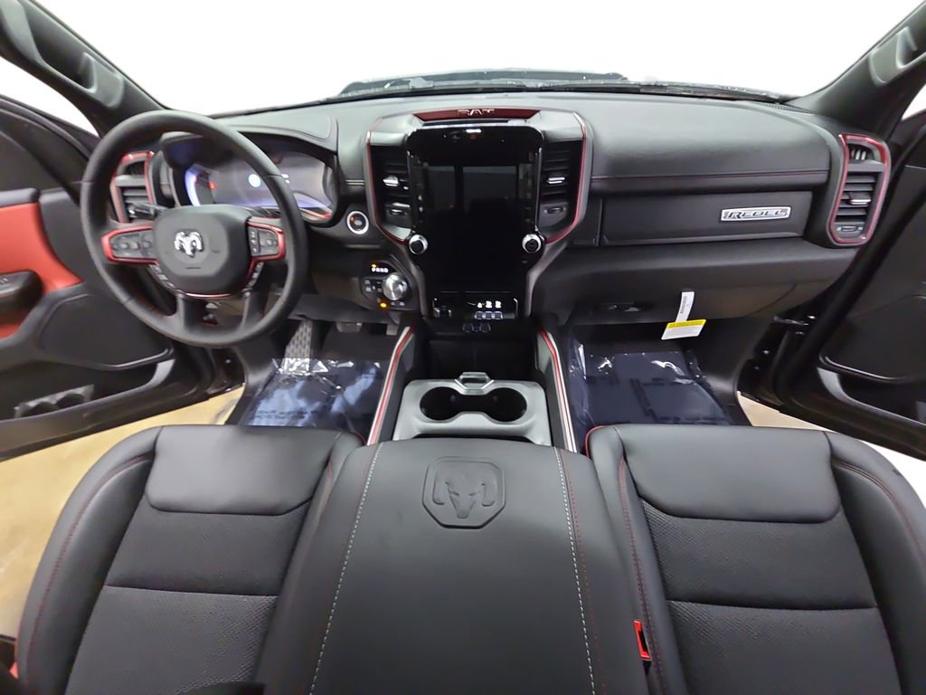 New 2026 RAM 1500 Rebel w/ Rebel Level 1 Equipment Group image 9