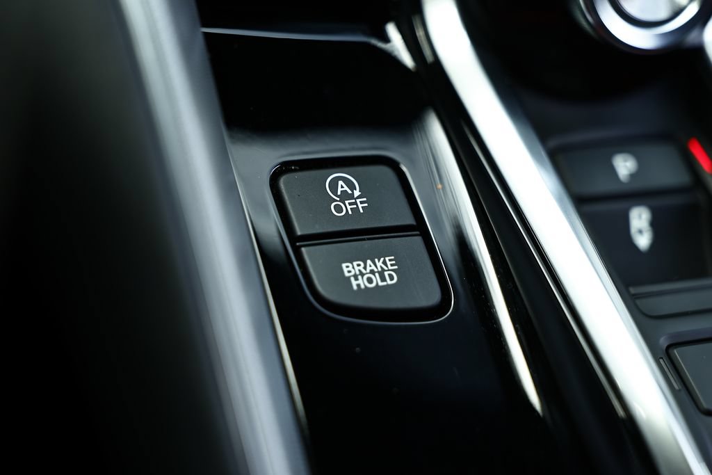 Used 2022 Acura TLX w/ A-SPEC Package AWD/4WD image 39