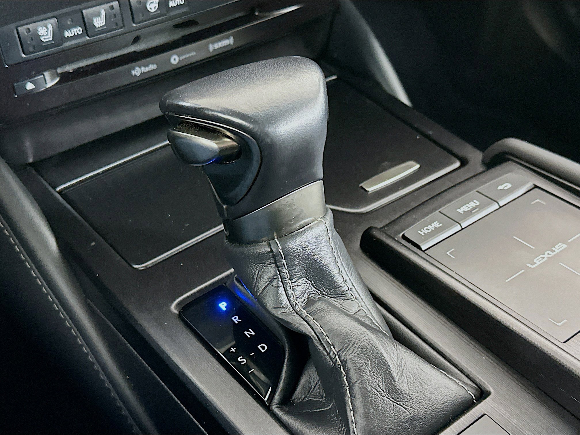 Used 2021 Lexus ES 350 w/ Premium Package image 24