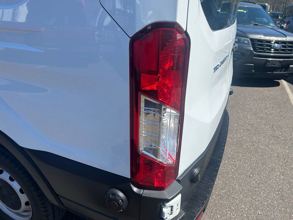Certified 2020 Ford Transit 250 Medium Roof w/ Interior Upgrade Package image 29