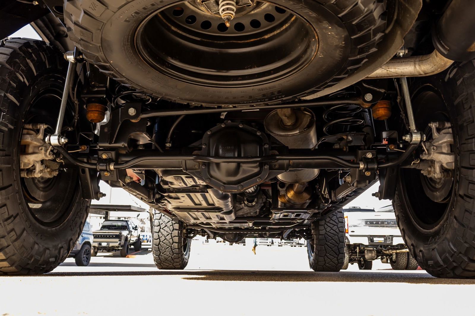 Used 2022 Jeep Gladiator Sport image 15