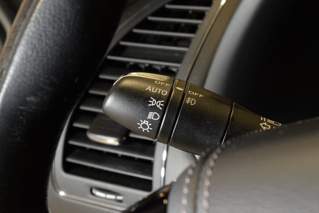 Certified 2024 INFINITI QX80 Sensory AWD/4WD image 16