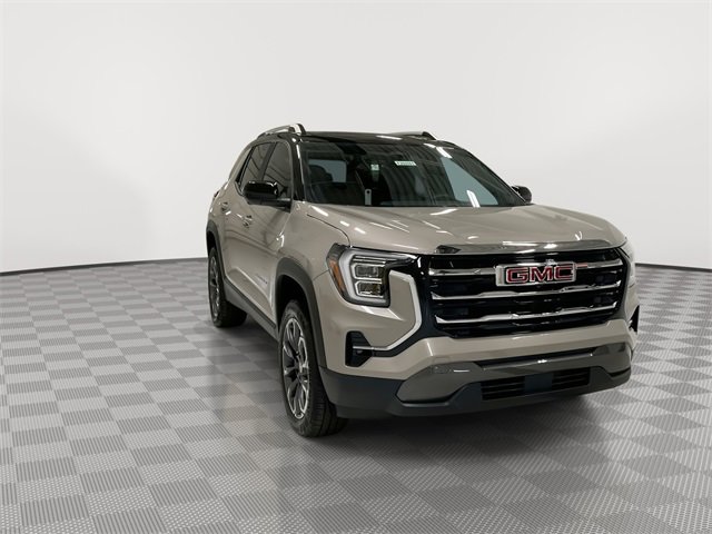 New 2026 GMC Terrain Elevation w/ Elevation Premium Package image 13
