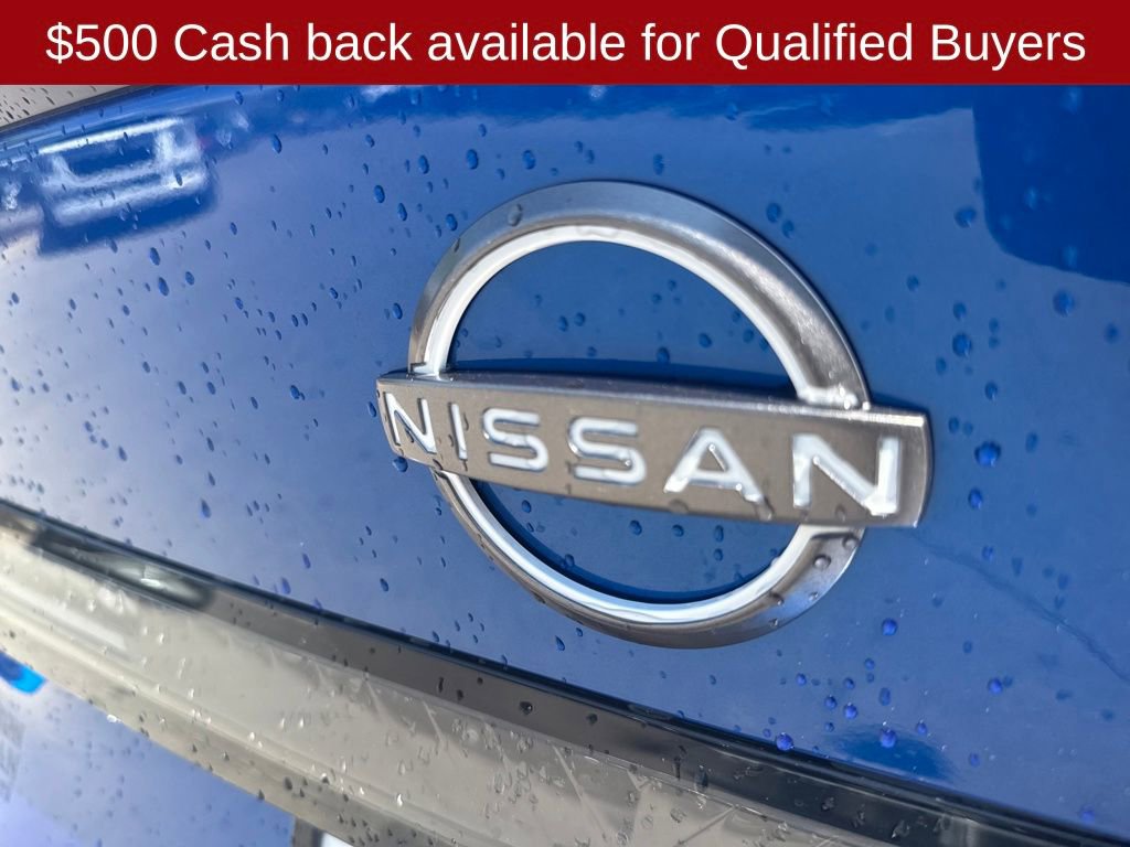 New 2026 Nissan Sentra SR image 40