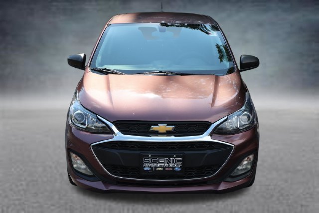 Used 2019 Chevrolet Spark LS FWD image 22