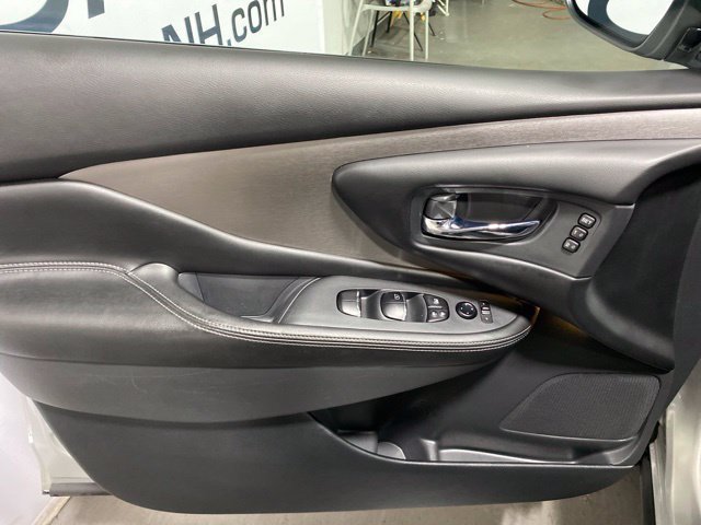 Certified 2023 Nissan Murano SL w/ SL Moonroof Package AWD/4WD image 8