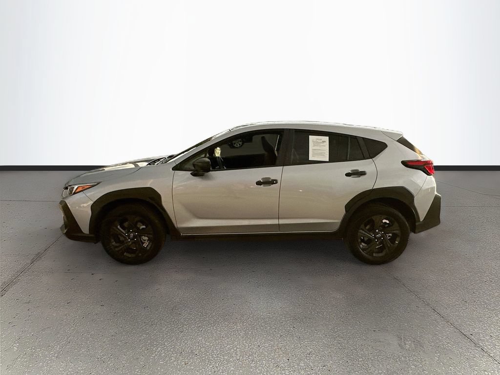 Certified 2024 Subaru Crosstrek 2.0i AWD/4WD image 4