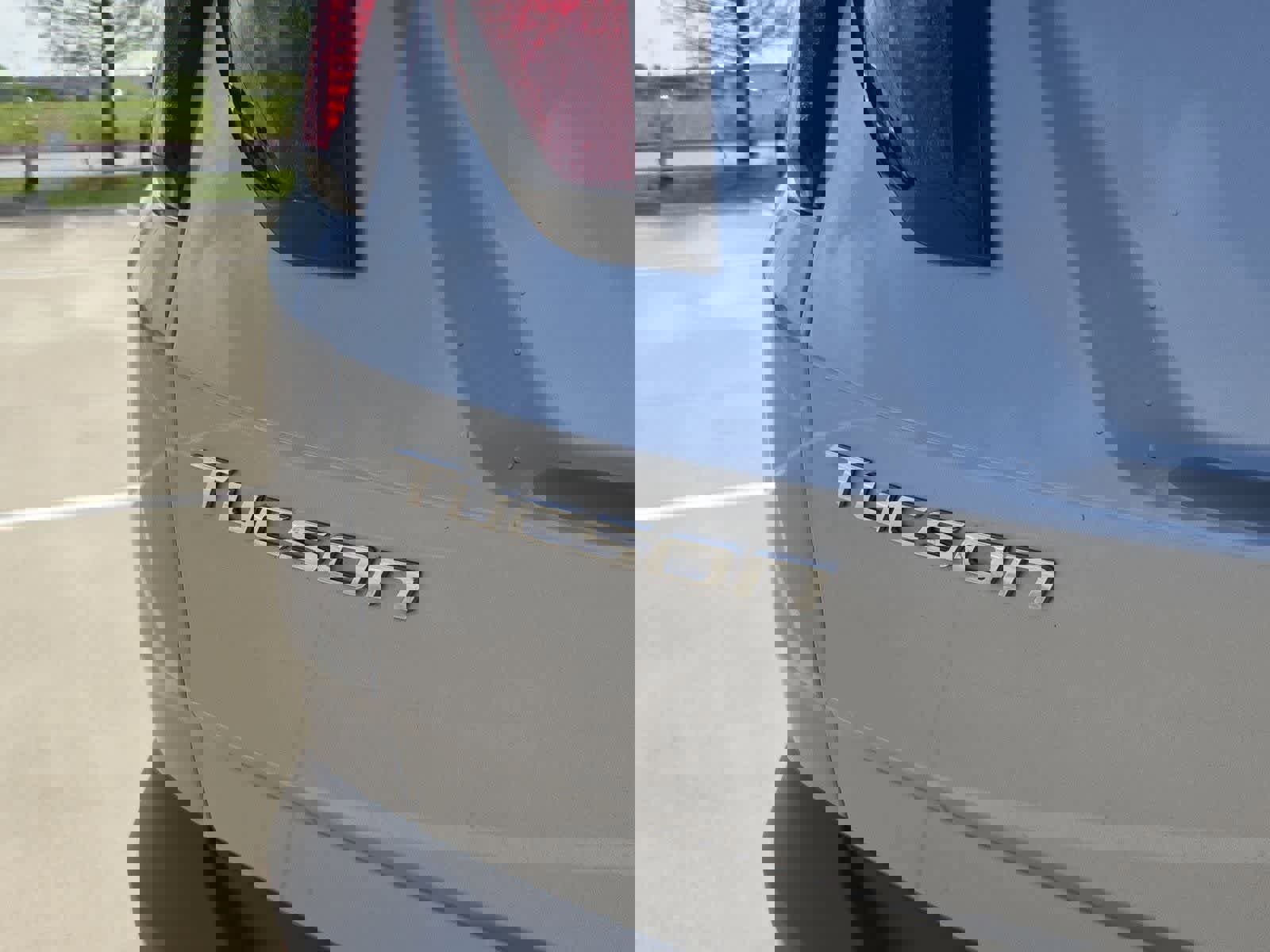 Used 2024 Hyundai Tucson SEL image 12