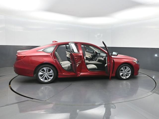 Used 2020 Honda Accord LX image 35