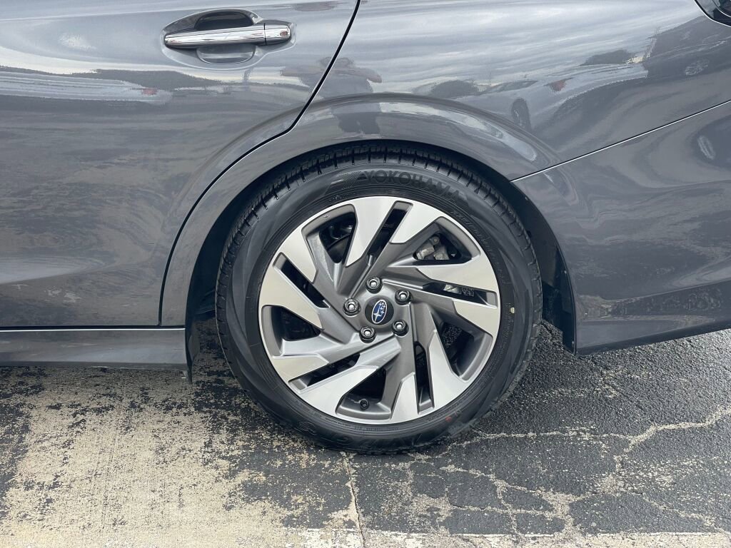 Used 2024 Subaru Legacy Touring XT image 27