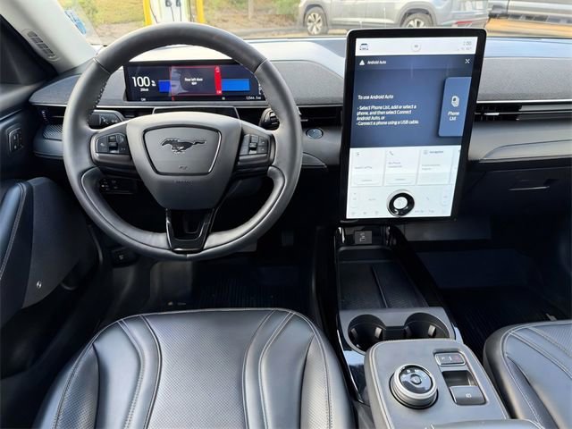 Used 2021 Ford Mustang Mach-E Premium image 8