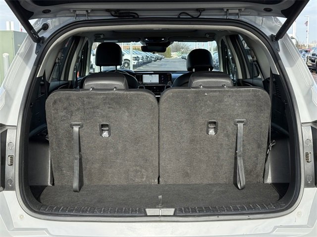 Used 2022 Kia Sorento EX w/ Panoramic Sunroof Package image 30