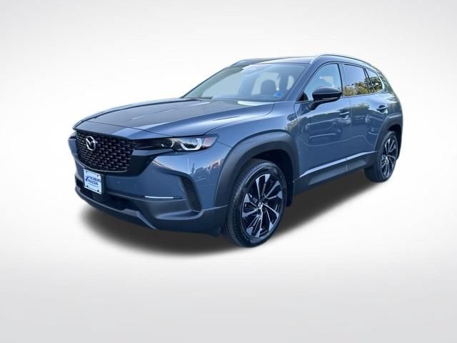 New 2026 MAZDA CX-50 2.5 Hybrid w/ Weather Package AWD/4WD image 1