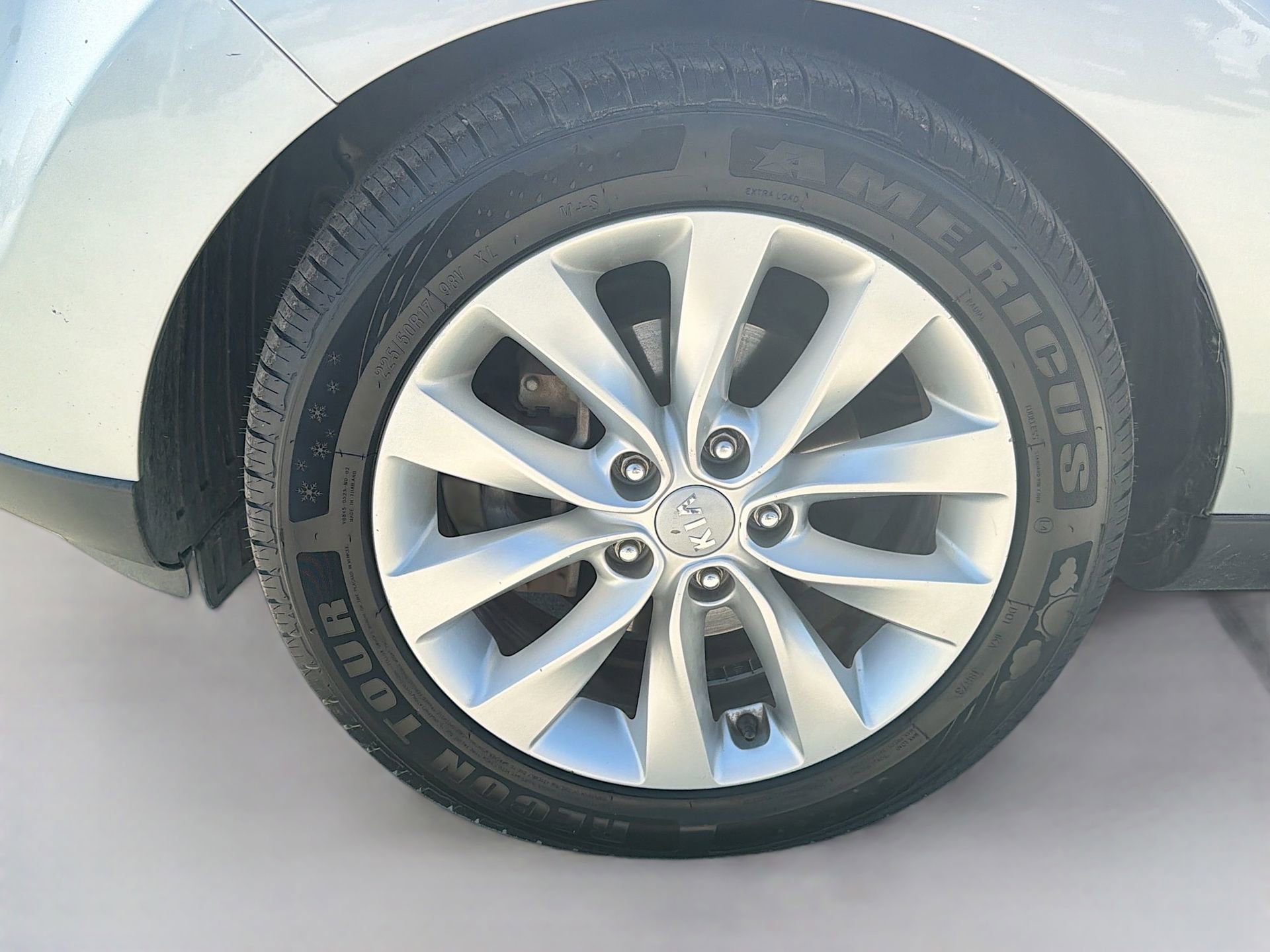 Used 2016 Kia Soul + image 30
