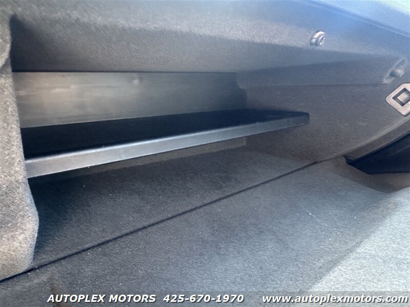 Used 2012 Acura TL FWD image 26