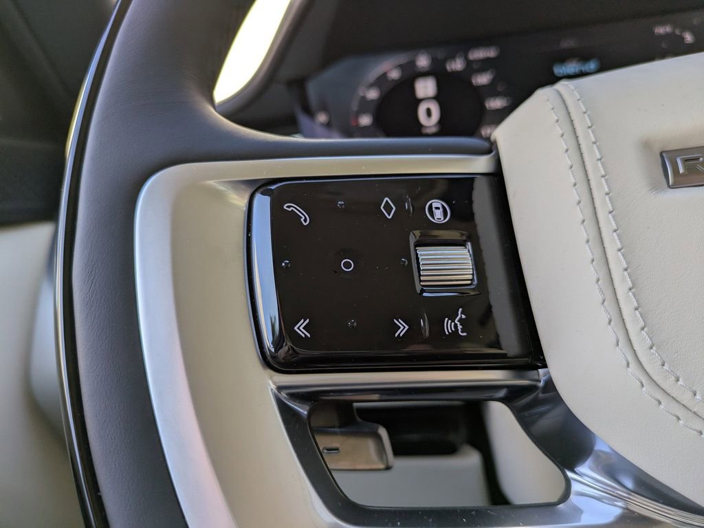 New 2026 Land Rover Range Rover Autobiography image 25