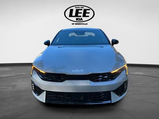 New 2026 Kia K5 GT-Line image 2