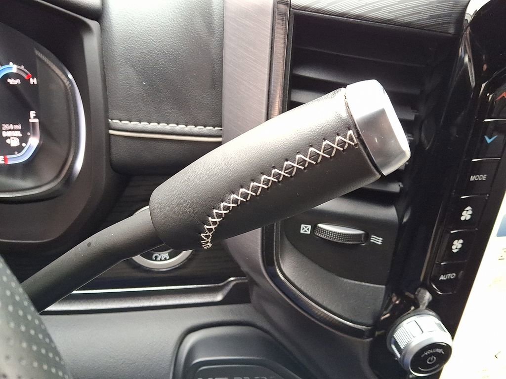 Used 2023 RAM 2500 Rebel w/ Level 2 Equipment Group image 19