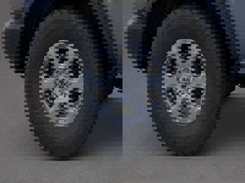 New 2025 Ford Bronco Big Bend image 21