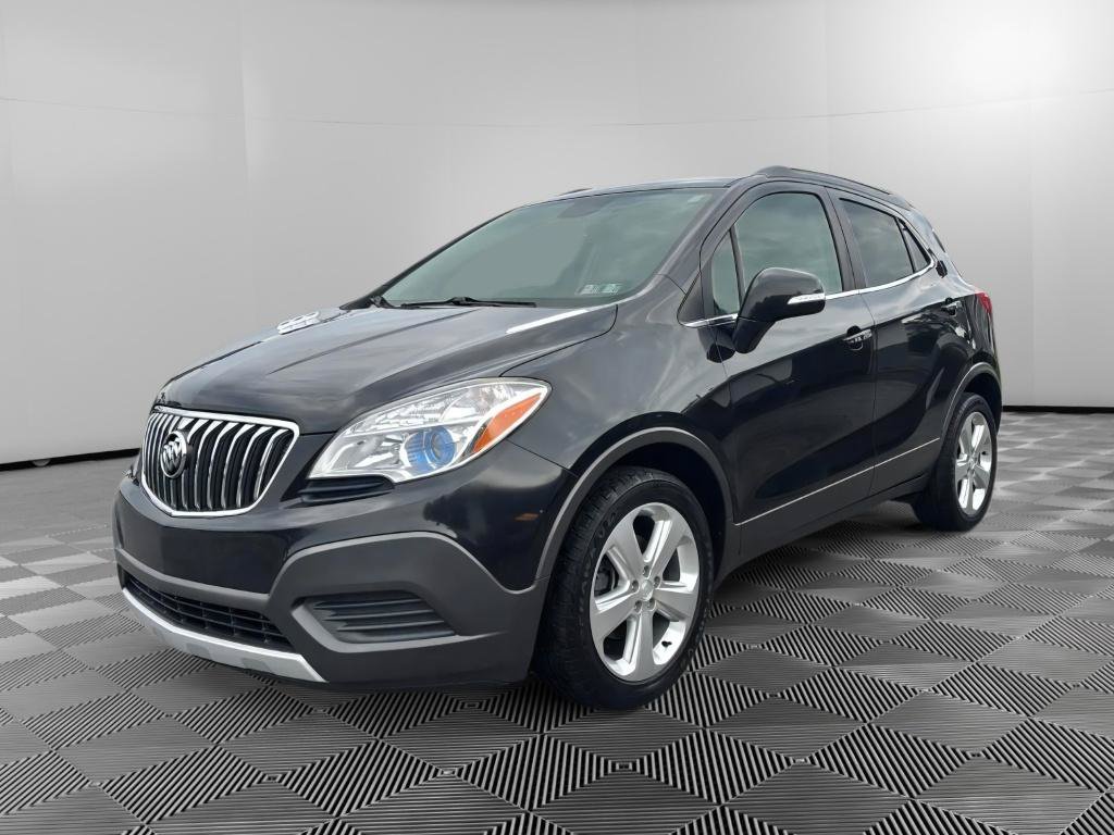 Used 2015 Buick Encore FWD image 1