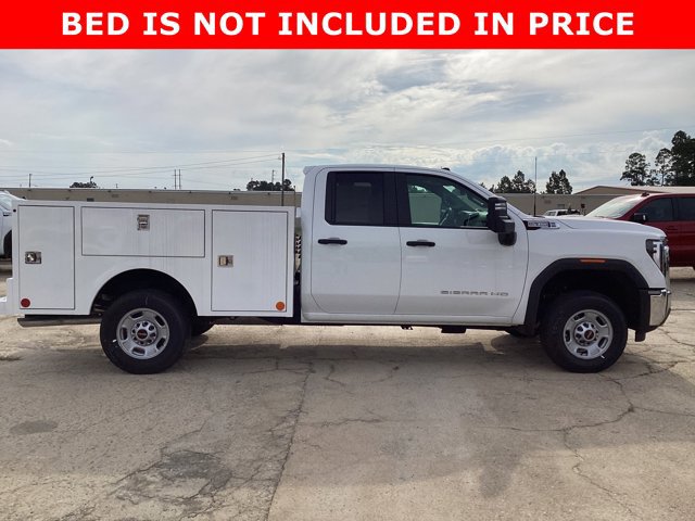 New 2025 GMC Sierra 3500 Pro w/ Convenience Package image 26