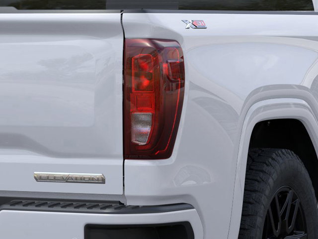 New 2026 GMC Sierra 1500 Elevation w/ Elevation Premium Package image 11