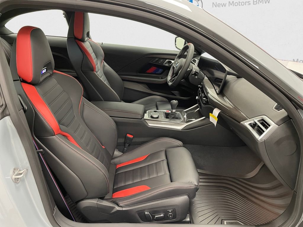 New 2025 BMW M2 Base image 15