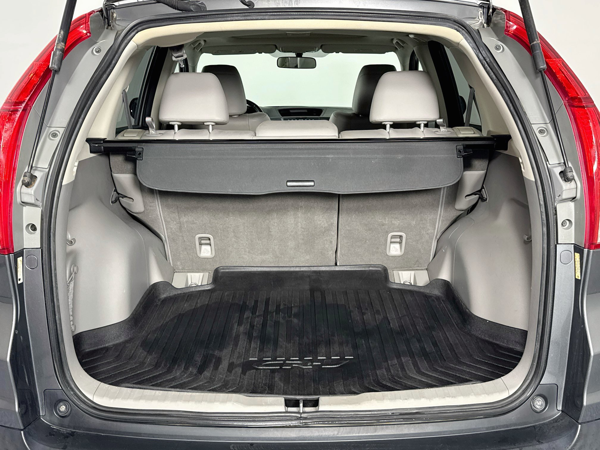 Used 2012 Honda CR-V EX-L image 25
