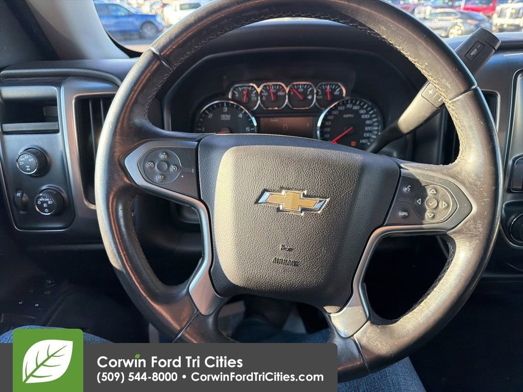 Used 2014 Chevrolet Silverado 1500 LT w/ All Star Edition video 2