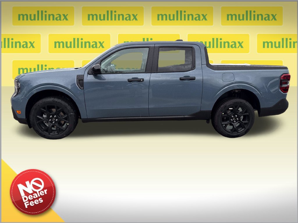 New 2026 Ford Maverick XLT w/ Equipment Group 301A AWD/4WD image 2
