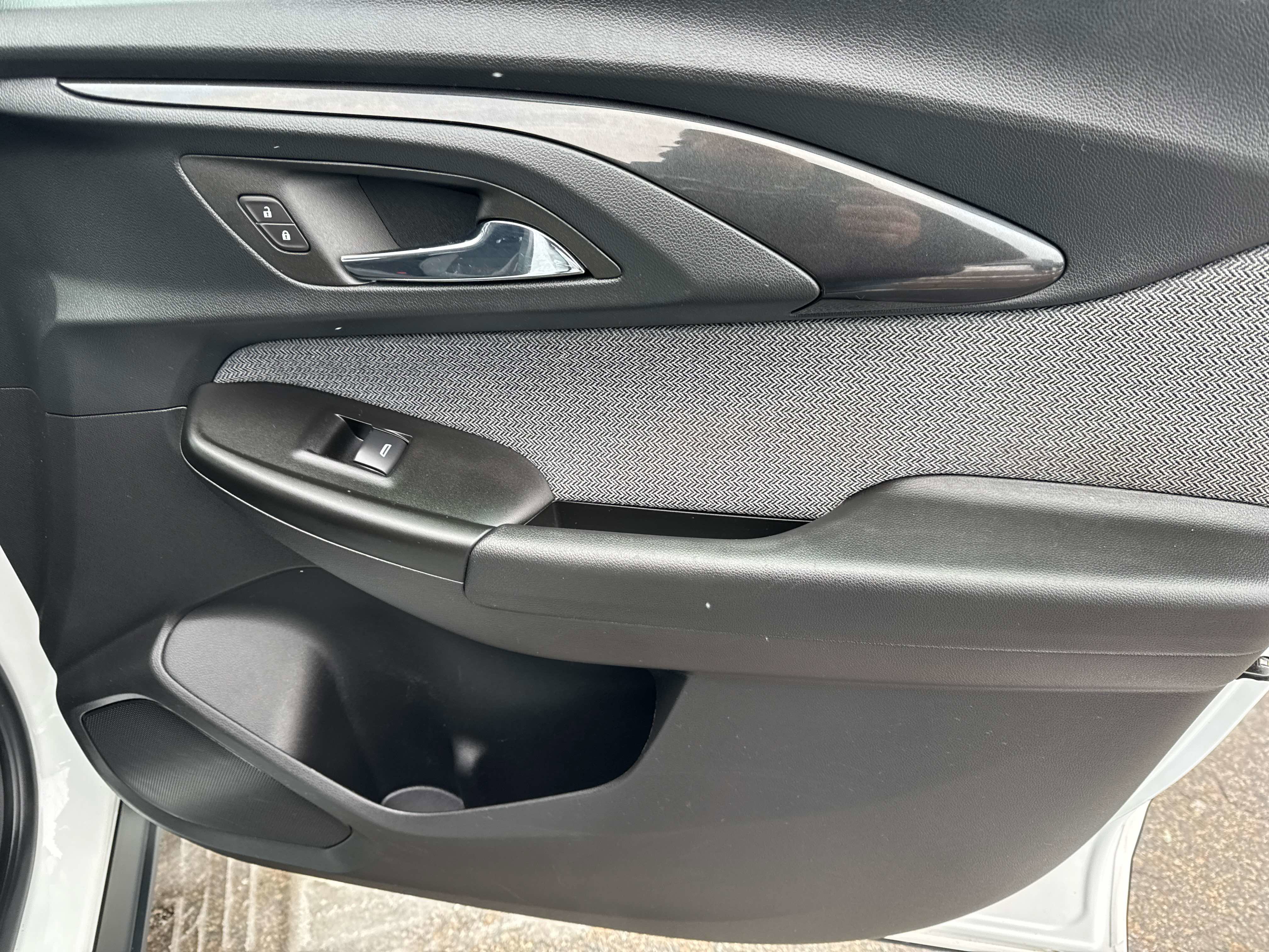 Certified 2023 Chevrolet TrailBlazer LT image 8