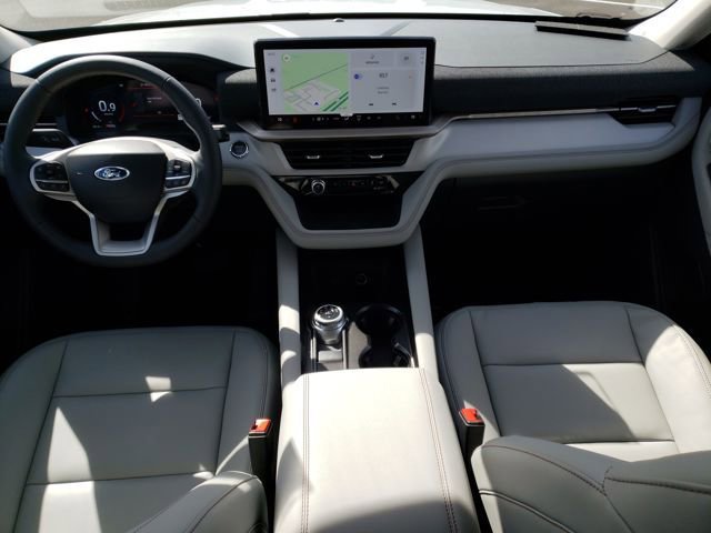 New 2026 Ford Explorer Active w/ Active Comfort Package image 12