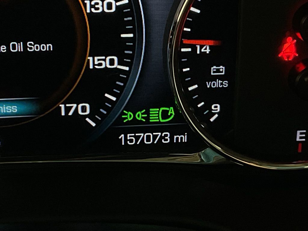 Used 2019 GMC Acadia Denali image 37