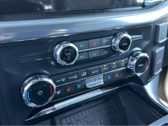 New 2026 Ford F150 Lariat w/ Equipment Group 502A High image 26