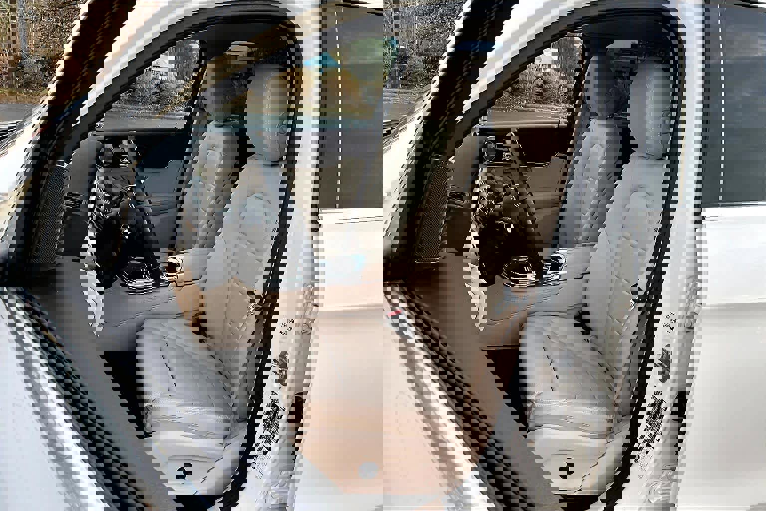 Certified 2021 Mercedes-Benz GLC 300 image 8