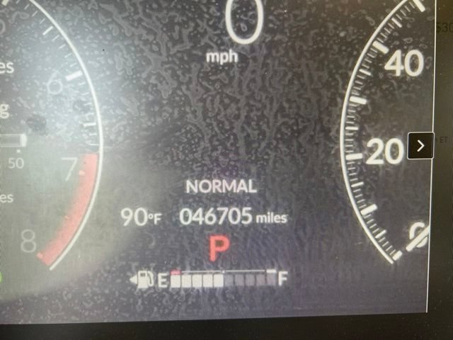 Used 2025 Honda Odyssey EX-L image 8