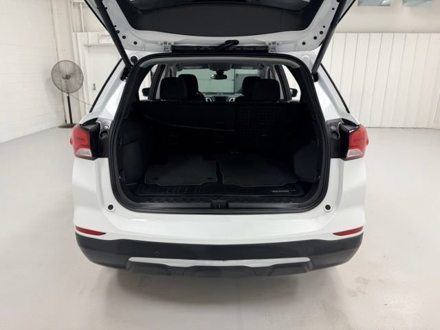 Certified 2024 Chevrolet Equinox LT FWD image 22